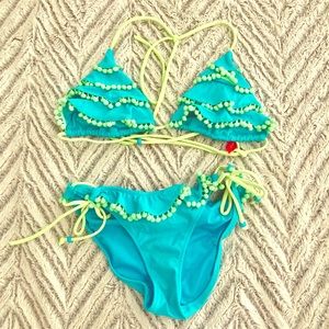 Victoria’s secret swimsuit